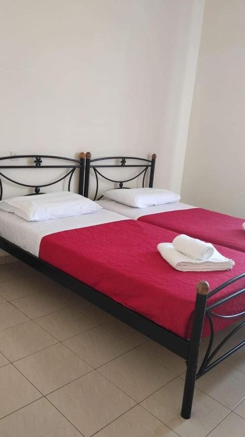 Bay'S Apart otel Spétses Dış mekan fotoğraf