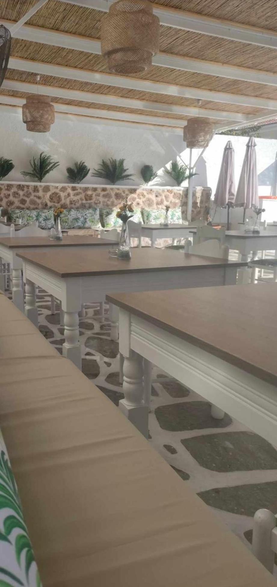 Bay'S Apart otel Spétses Dış mekan fotoğraf
