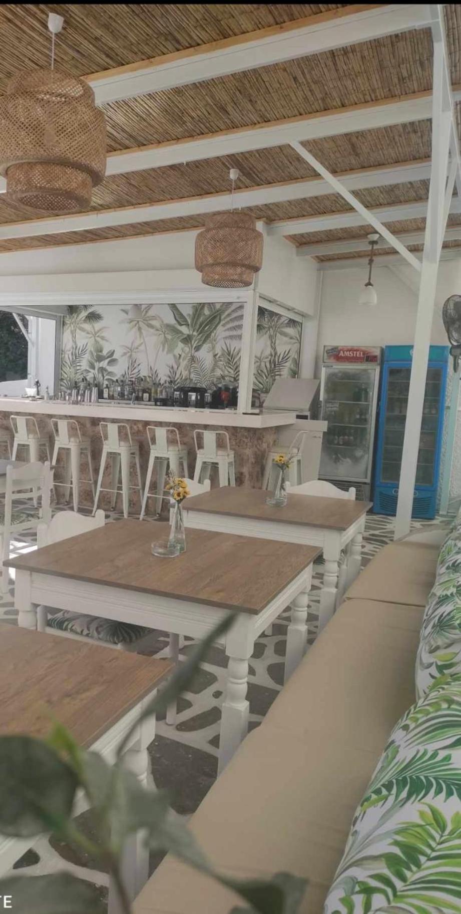 Bay'S Apart otel Spétses Dış mekan fotoğraf