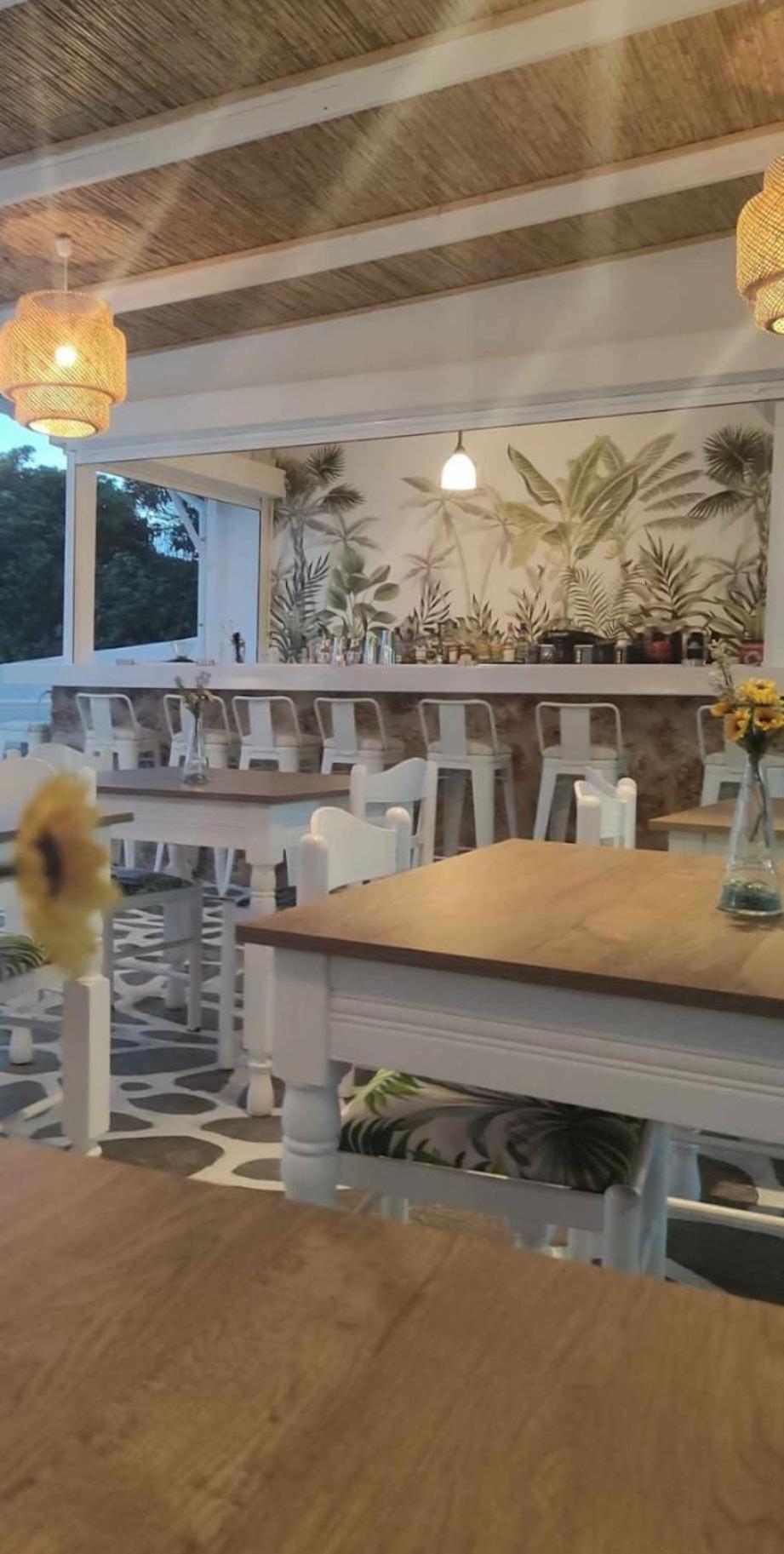 Bay'S Apart otel Spétses Dış mekan fotoğraf