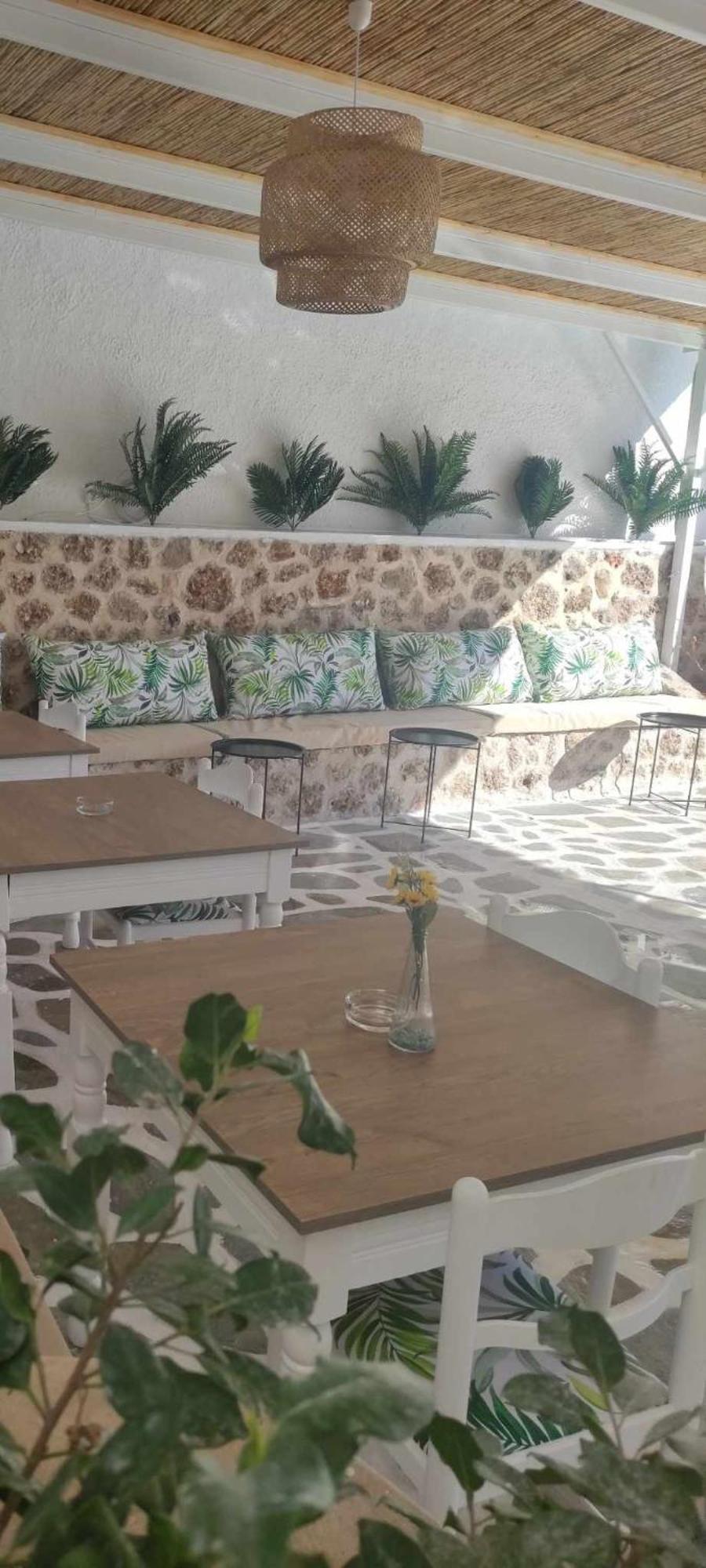 Bay'S Apart otel Spétses Dış mekan fotoğraf