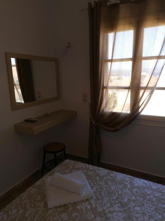 Bay'S Apart otel Spétses Dış mekan fotoğraf