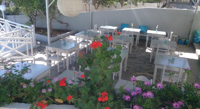 Bay'S Apart otel Spétses Dış mekan fotoğraf