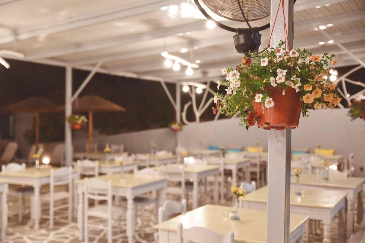 Bay'S Apart otel Spétses Dış mekan fotoğraf