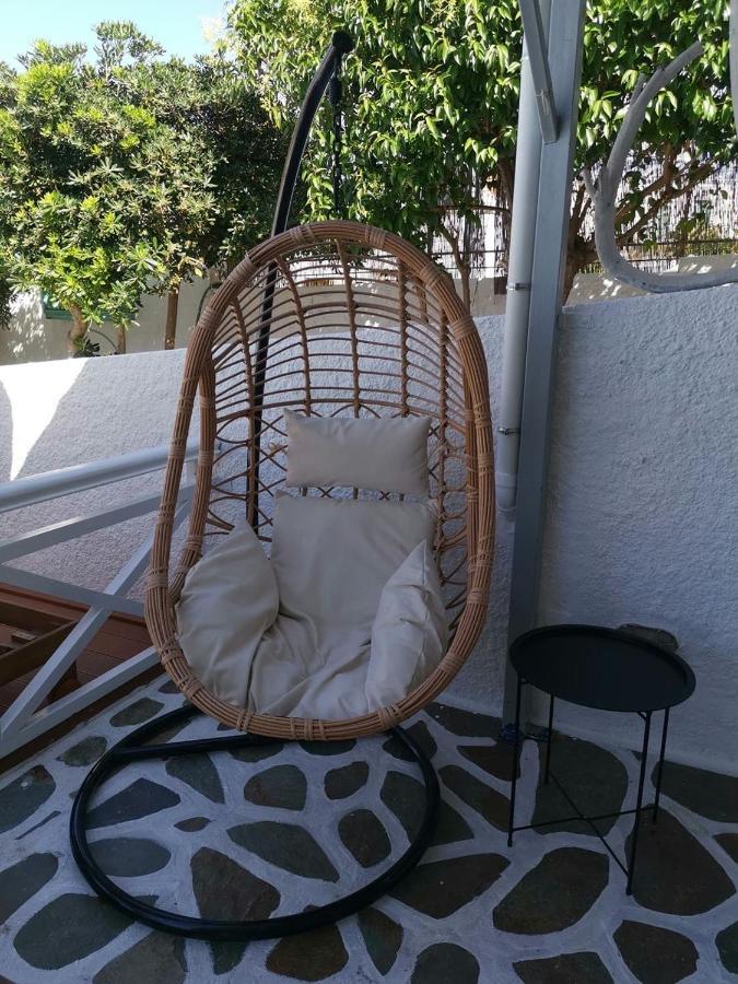 Bay'S Apart otel Spétses Dış mekan fotoğraf